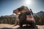 Nissan Armada Mountain Patrol 2018 года